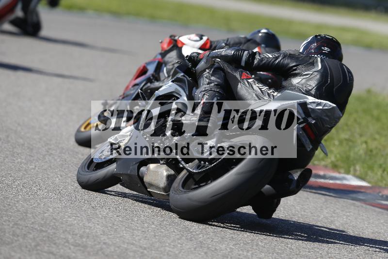 /12 30.04.2025 Speer Racing ADR/Gruppe gelb/backside
